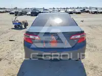 2014 Toyota CAMRY photo