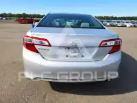 2014 Toyota CAMRY фото