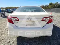 2014 Toyota CAMRY photo