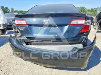 2014 Toyota CAMRY фото
