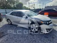 2014 Toyota CAMRY фото