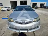 2014 Toyota CAMRY фото