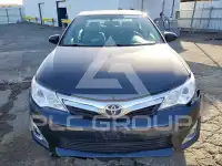 2014 Toyota CAMRY фото