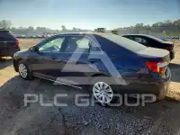 2014 Toyota CAMRY фото