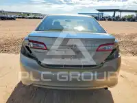 2014 Toyota CAMRY фото