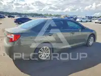 2014 Toyota CAMRY фото