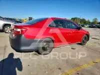 2014 Toyota CAMRY фото