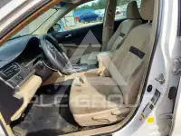 2014 Toyota CAMRY фото