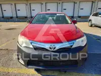 2014 Toyota CAMRY фото