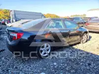 2014 Toyota CAMRY фото