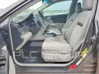 2014 Toyota CAMRY photo