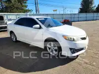 2014 Toyota CAMRY фото