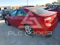 2014 Toyota CAMRY фото