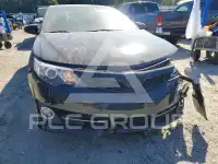 2014 Toyota CAMRY фото