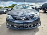 2014 Toyota CAMRY photo