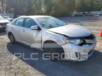 2014 Toyota CAMRY photo