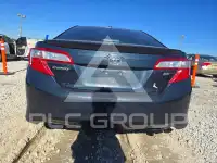 2014 Toyota CAMRY фото