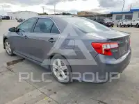 2014 Toyota CAMRY фото