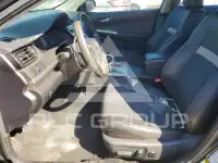 2014 Toyota CAMRY фото