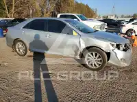 2014 Toyota CAMRY фото