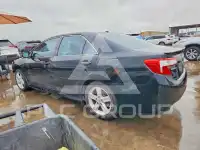 2014 Toyota CAMRY photo