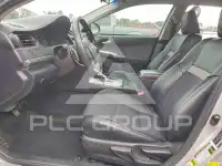 2014 Toyota CAMRY фото