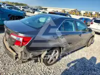 2014 Toyota CAMRY фото
