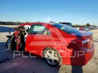 2014 Toyota CAMRY фото