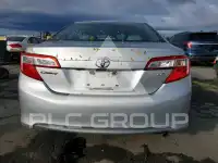 2014 Toyota CAMRY photo