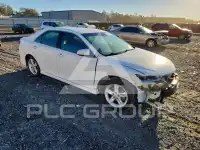 2014 Toyota CAMRY photo