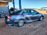 2014 Toyota CAMRY фото