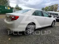 2014 Toyota CAMRY фото