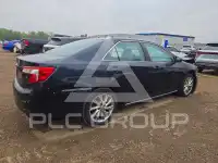 2014 Toyota CAMRY фото