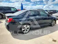 2014 Toyota CAMRY photo