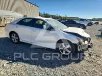2014 Toyota CAMRY photo
