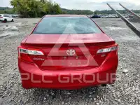 2014 Toyota CAMRY фото