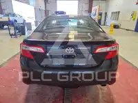 2014 Toyota CAMRY photo