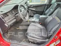 2014 Toyota CAMRY photo