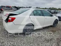 2014 Toyota CAMRY фото