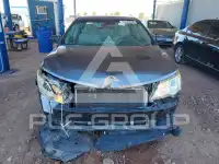 2014 Toyota CAMRY фото