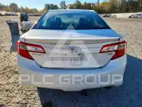 2014 Toyota CAMRY photo