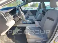 2014 Toyota CAMRY photo