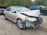 2014 Toyota CAMRY фото