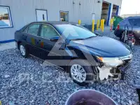 2014 Toyota CAMRY photo