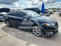 2014 Toyota CAMRY photo