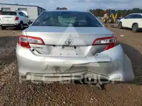 2014 Toyota CAMRY photo