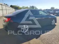 2014 Toyota CAMRY фото