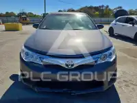 2014 Toyota CAMRY фото