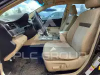 2014 Toyota CAMRY фото