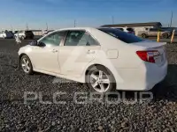 2014 Toyota CAMRY фото
